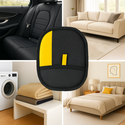 Yeni Nesil Tüy Toplama Eldiveni